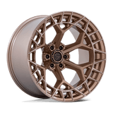 CHARGER 20X9 6X5.5 106 +20 PLTNM-BRNZ