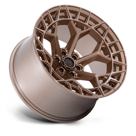CHARGER 22X10 6X5.5 106 -18 PLTNM-BRNZ