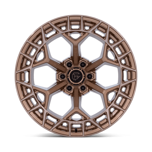 CHARGER 22X10 6X135 87 -18 PLTNM-BRNZ