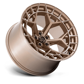 CHARGER 20X10 5X5 71 -18 PLTNM-BRNZ