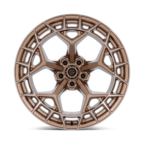 CHARGER 20X9 5X5 71 +1 PLTNM-BRNZ
