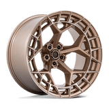 CHARGER 22X12 5X5 71 -44 PLTNM-BRNZ