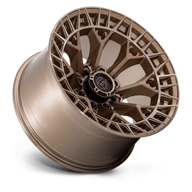 CHARGER 20X10 8X180 124 -18 PLTNM-BRNZ