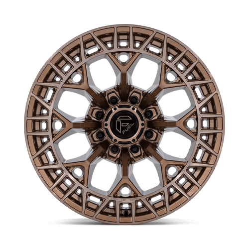 CHARGER 20X10 8X170 125 -18 PLTNM-BRNZ