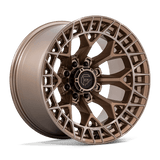 CHARGER 20X9 8X180 124 +1 PLTNM-BRNZ