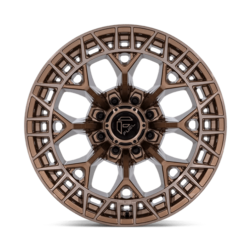 CHARGER 22X12 8X170 125 -44 PLTNM-BRNZ