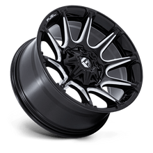Load image into Gallery viewer, SUPER C 22X12 BLANK 78 -44 G-BLK MILL