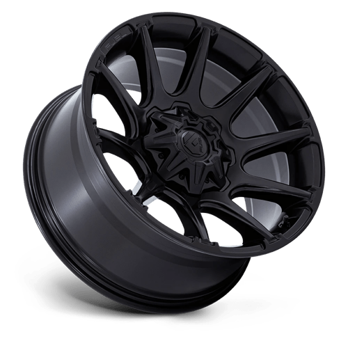 SUPER C 22X10 6X135/5.5 106 +10 M-BLK