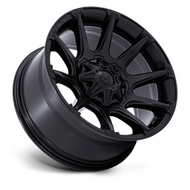 SUPER C 22X10 6X135/5.5 106 +10 M-BLK