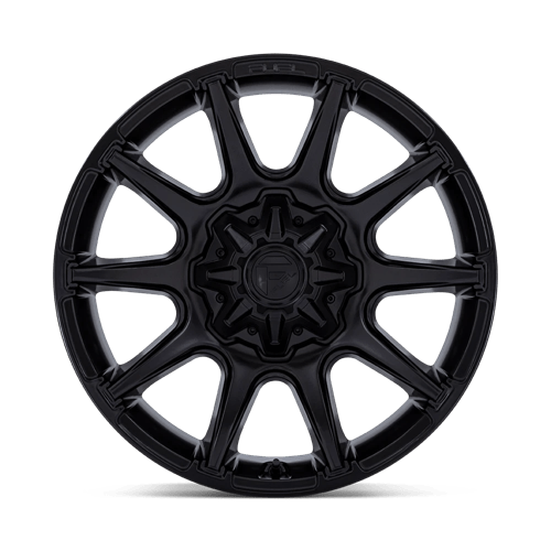 SUPER C 20X10 BLANK 78 -18 M-BLK