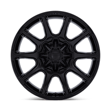 Load image into Gallery viewer, SUPER C 22X12 BLANK 78 -44 M-BLK