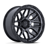 SURGE 20X9 6X5.5 106 +1 G-BLK-MCH-GTCC