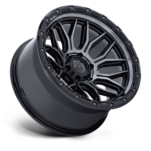 SURGE 20X9 6X5.5 106 +1 G-BLK-MCH-GTCC