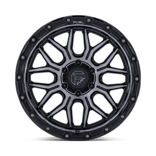 SURGE 20X9 6X5.5 106 +1 G-BLK-MCH-GTCC