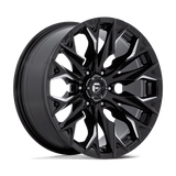 FLAME 20X9 6X135 87 NBL +1