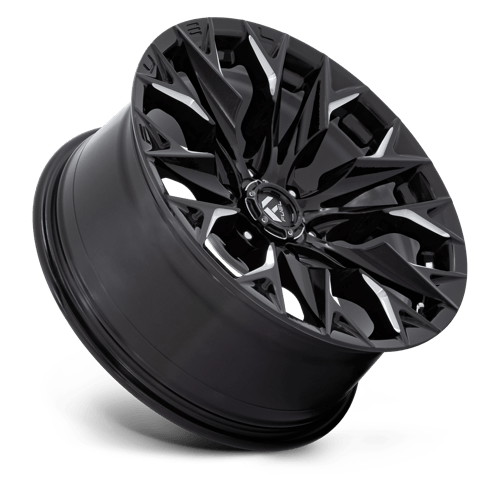 FLAME 20X9 6X135 87 NBL +1