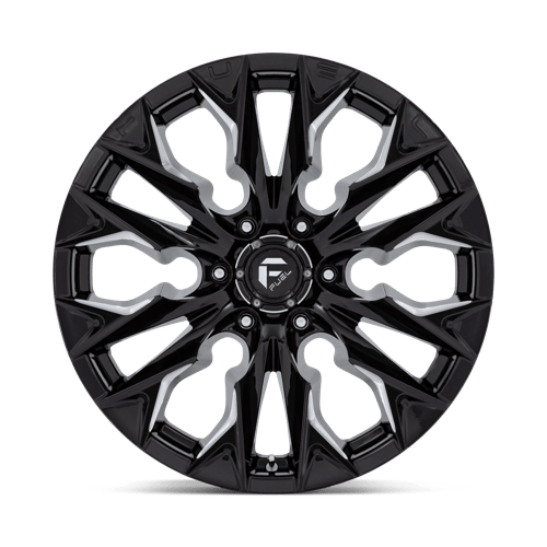 FLAME 20X9 6X135 87 NBL +1
