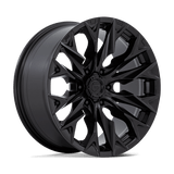 FLAME 20X9 6X135 87 BD +1
