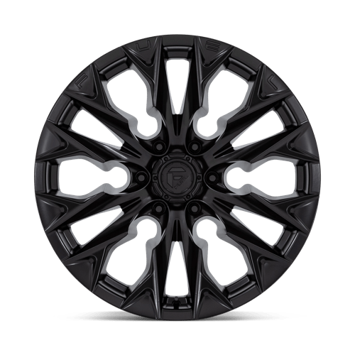 FLAME 20X9 6X135 87 BD +1