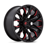 FLAME 20X9 6X135 87 NLQ +1