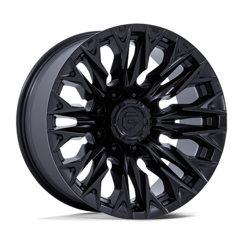 FLAME 8 20X9 8X180 124 +1 BD