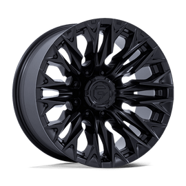 FLAME 8 20X9 8X180 124 +1 BD