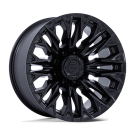 FLAME 8 20X9 8X170 125 +20 BD