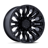 FLAME 8 20X9 8X180 124 +20 BD