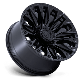 FLAME 8 20X9 8X170 125 +20 BD