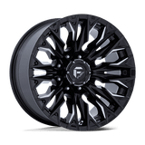 FLAME 8 20X9 8X6.5 125 +20 NBL