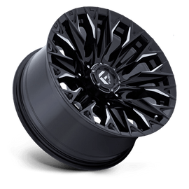FLAME 8 20X9 8X170 125 +20 NBL
