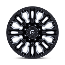 Load image into Gallery viewer, FLAME 8 20X9 8X6.5 125 +1 NBL
