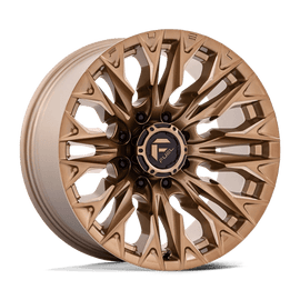 FLAME 8 20X9 8X180 124 +1 ZE