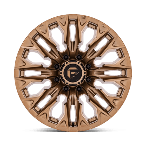 FLAME 8 20X9 8X6.5 125 +1 ZE