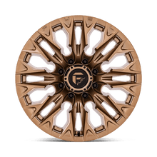 Load image into Gallery viewer, FLAME 8 20X9 8X6.5 125 +1 ZE