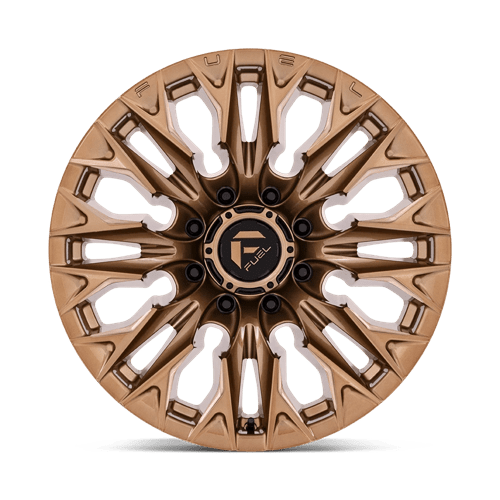 FLAME 8 20X9 8X6.5 125 +20 ZE