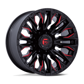 FLAME 8 20X9 8X6.5 125 +1 NLQ