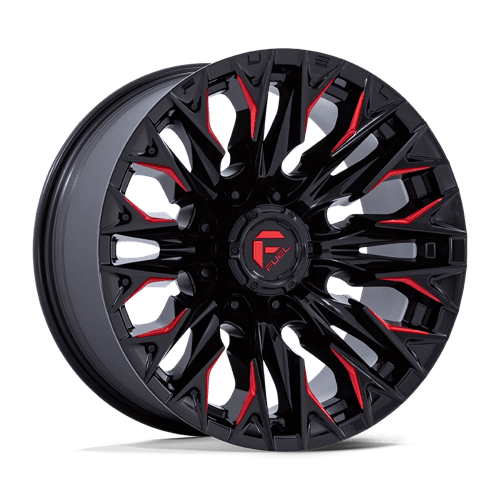 FLAME 8 20X9 8X6.5 125 +20 NLQ