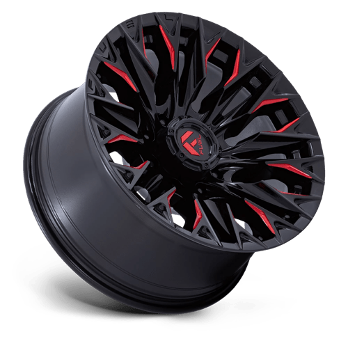 FLAME 8 20X9 8X180 124 +1 NLQ
