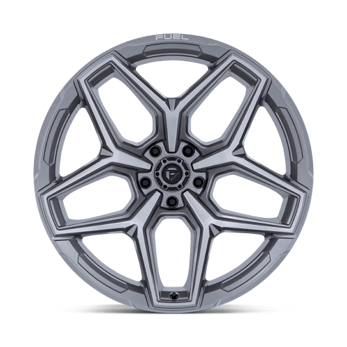 FLUX 17X9 5X5 71 -12 PLTNM