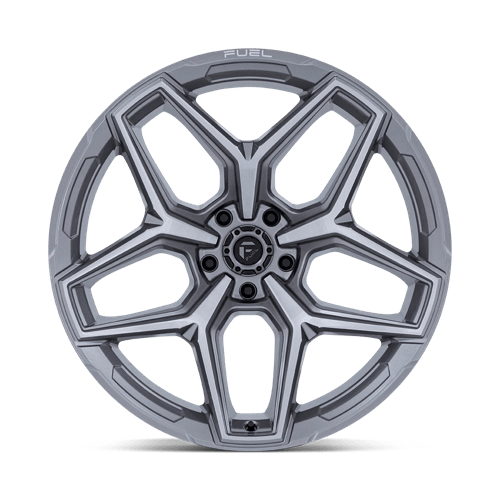 FLUX 20X10 5X5 71 -18 PLTNM