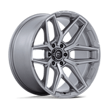 FLUX 22X9.5 6X5.5 106 +20 PLTNM