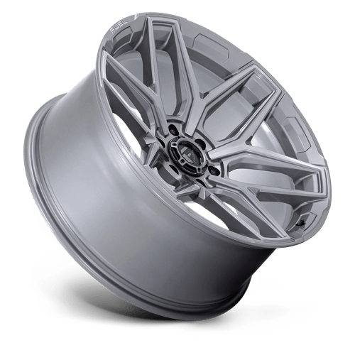 FLUX 22X9.5 6X5.5 106 +20 PLTNM
