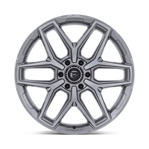 FLUX 22X12 6X5.5 106 -44 PLTNM