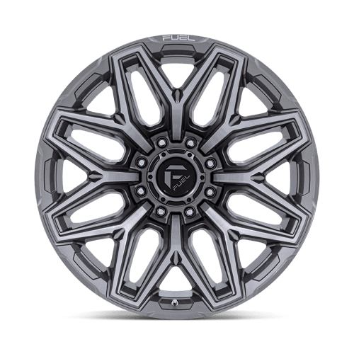 FLUX 20X9 8X180 124 +1 PLTNM