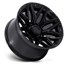 FLUX 22X10 8X170 125 -18 G-BLK