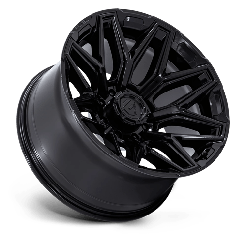 FLUX 22X12 8X170 125 -44 G-BLK