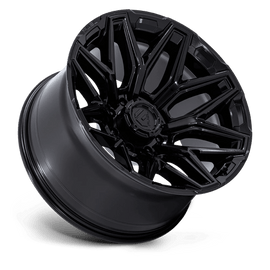 FLUX 20X10 8X170 125 -18 G-BLK