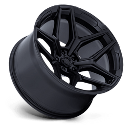 FLUX 20X10 5X5 71 -18 BLK-OUT