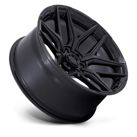 FLUX 17X9 6X135 87 +1 BLK-OUT